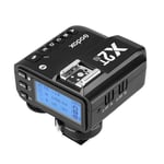 Godox Wireless TTL Flash Light Trigger Transmitter for Canon Sony Nikon