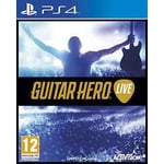 Guitar Hero Live