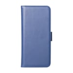 Ferrelli Duo Flip Cover Samsung Galaxy A33, blå