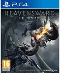 FINAL FANTASY XIV HEAVENSWARD MIX PS4