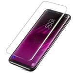 2st Samsung Galaxy S10e - Skärmskydd Härdat Glas Transparent