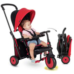 smarTrike SmarTrike STR3 Plus 6 in 1 Folding Stroller Trike