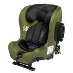 Axkid Care - Minikid 2 (2022/23) - Moss