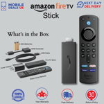 Brand NEW Amazon Fire TV Stick with Alexa Voice Remote |   HD Streaming Device