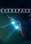 EVERSPACE - Upgrade to Deluxe Edition (DLC) Steam Key EUROPE