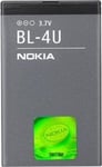 Nokia BL-4U Li-Ion batteri