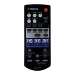 Genuine Yamaha YSP-1400BL / YSP1400BL Soundbar Remote Control