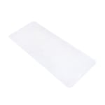Ultra Thin Clear Silicone Keyboard Cover Skin Protector For 15-17in Laptop HEN