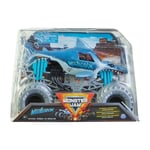 Monster Jam 1:24 Collector Truck Megalodon