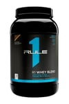 Rule One - R1 Whey Blend, Chocolate Peanut Butter - 952g