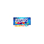 Razzles Den originale 40g Først er det snop - så er det tyggegummi