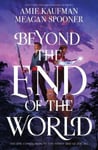 A & U Children Amie Kaufman Beyond the End of World: The Other Side Sky 2