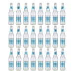 Fever Tree - Mediterranean Tonic Water 500ml x 24 Bottles
