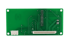 Artillery Sidewinder X1 Z-axis Board (Old Version)