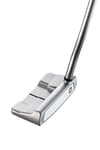 ODYSSEY Left Putter WHITE HOT OG Double WIDE Double Vent ‎73217W3401 NEW