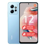 Xiaomi Redmi Note 12 4G 8/128 Go Bleu Givre