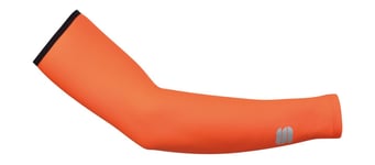 Sportful Fiandre Light Armvarmere Orange SDR, Str. XL