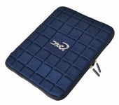 10" Inch Neoprene Sleeve Case Cover Bag For 10" inch Laptop Tablet iPad D Blue