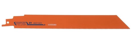 BH Tigersågblad Metall 228mm 14TPI 10-P