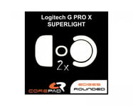 Corepad Skatez PRO 210 Logitech G PRO X Superlight