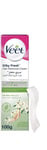 Veet Hair Removal Cream Dry Skin Shea Butter and Lily Scent 100g