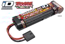 Traxxas 2923X NiMH Battery 8,4V 3000mAh