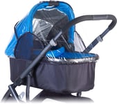 UPPAbaby VISTA Regnskydd Liggdel