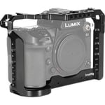 SmallRig Camera Cage 2345 till Panasonic Lumix DC-S1 and S1R