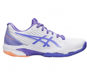 ASICS Solution Speed Ff 2 Clay/Padel Women (Storlek: 42)