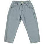 Tocoto Vintage Jeans Blå | Blå | 6 years
