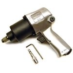 1/2" drive air impact wrench / gun maximum torque 400 ft/lbs U.S.Pro tools AT043