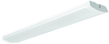 Breda LED-Armatur 150cm 6500lm 47W 3000/4000K IP44 D-Märkt