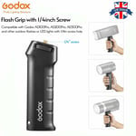 Godox FG-100 FlashGrip Camera Speedlite Flash Handle For AD100pro AD200/300pro