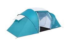 PAVILLO Family Ground 4-Person Tent