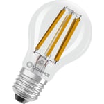 Ledvance LED standardglödtråd 1055lm 5,7W/827 (75W) E27 dim (B)