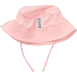 UV-Solhatt Rosa 2-6 År