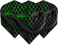 Harrows Taipan Green