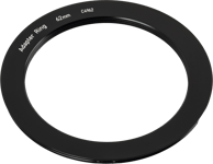 NiSi Adapterring 62-49mm for Close Up Lens 49mm