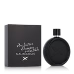 Men's Perfume Mauboussin An Irresistible Man EDP