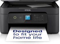 Epson Expression XP-3200 A4 Multifunction Wireless Inkjet printer