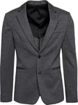 Emporio Armani Men's Jacket Johnny Line Size 48