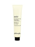 Philosophy Purity Exfoliating Clay Mask - 75ml, One Colour, Women