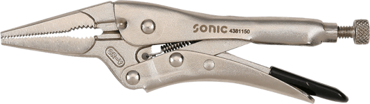 Svetstång Spetsig Käft 150mm Sonic