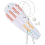 SUNNYLiFE Badminton-set Rio Sun Multi | Vit | 01