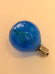 LED LAMPA TILL MOUSE BLÅ