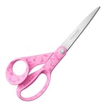 Fiskars - Pink Ribbon Universalsaks 21 cm