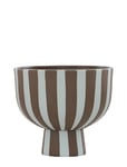 OYOY Living Design Toppu Bowl Brun