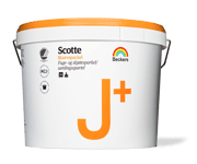Beckers Scotte J Plus Spackel 10 l