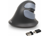 YMS 50350 ERGO vertical ergonomic mouse USB A , USB C