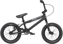 Radio Dice 14" BMX Bike Til Barn (Matt Black)